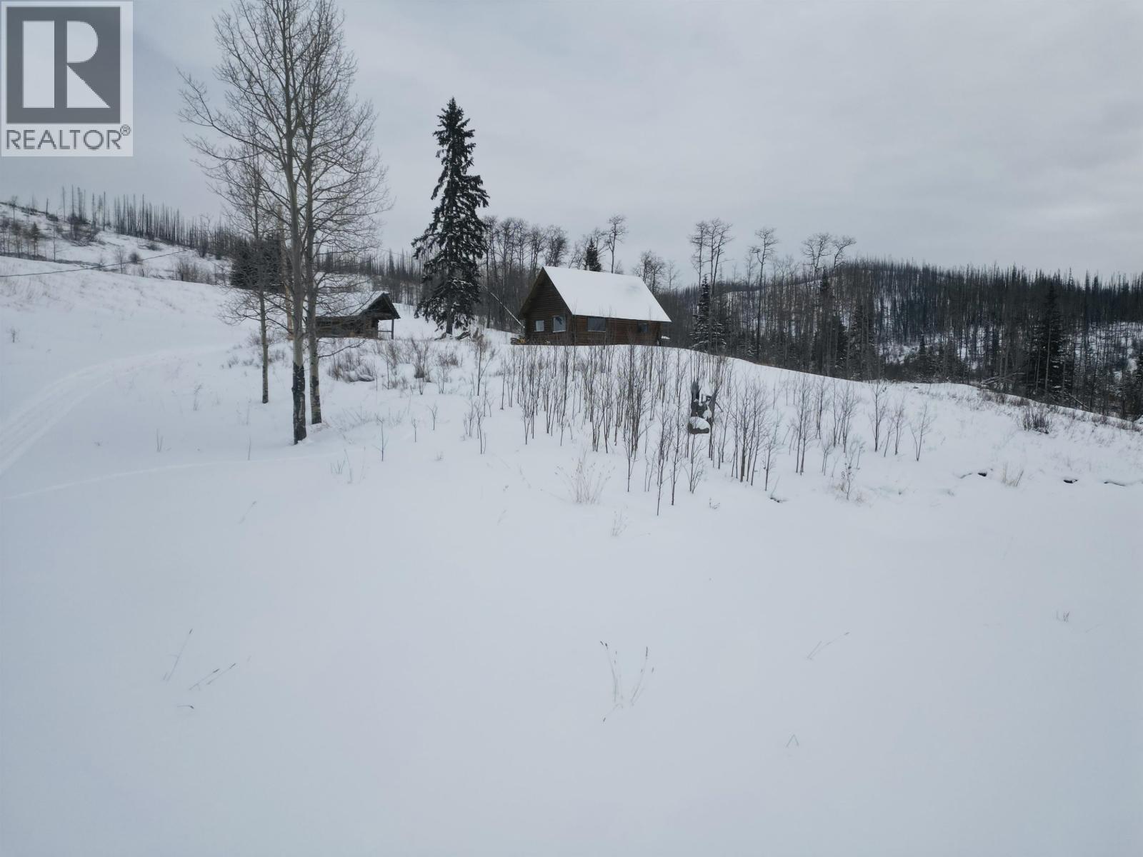 33752 SPICER Road, Burns Lake