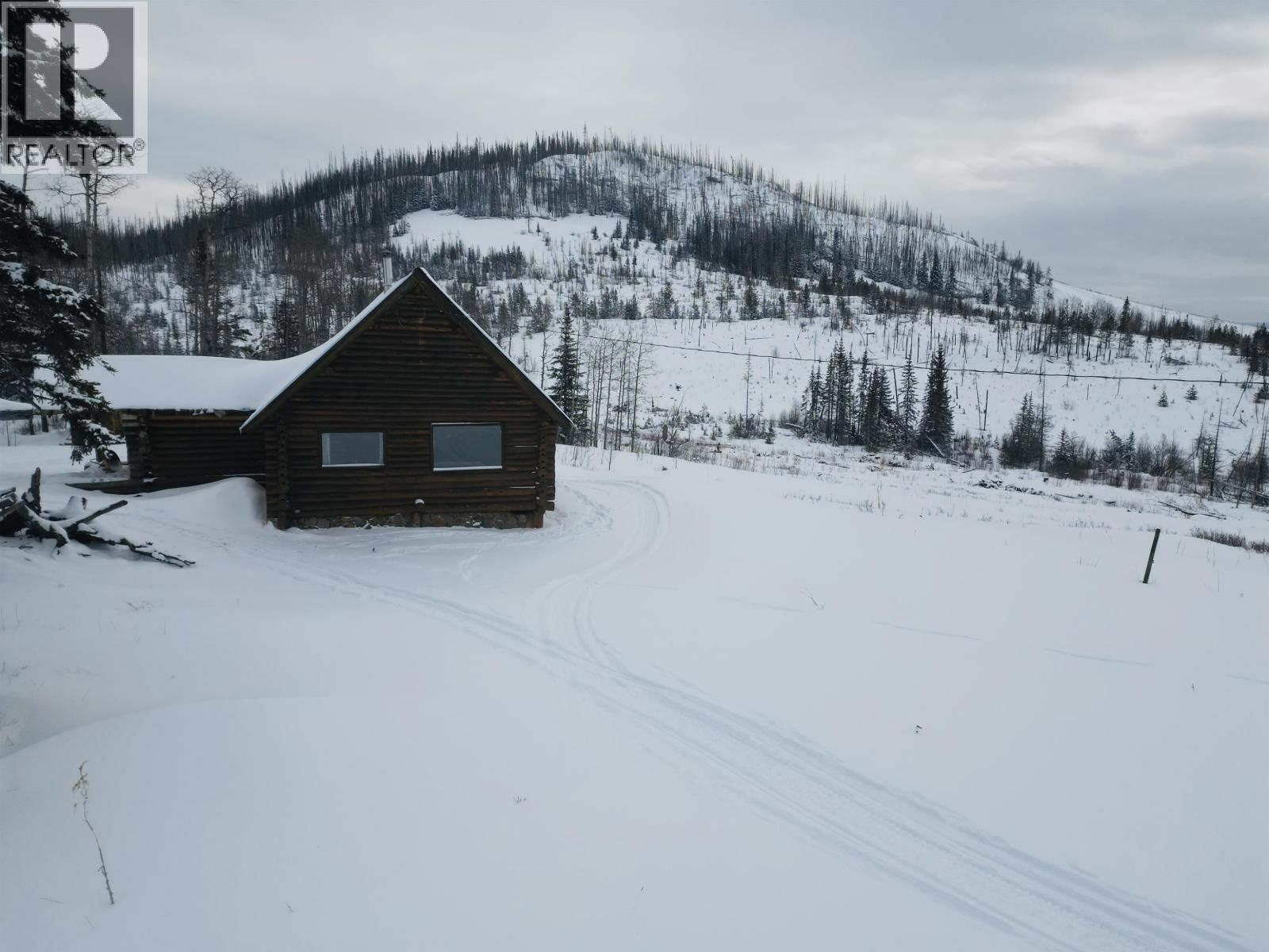 33752 SPICER Road, Burns Lake