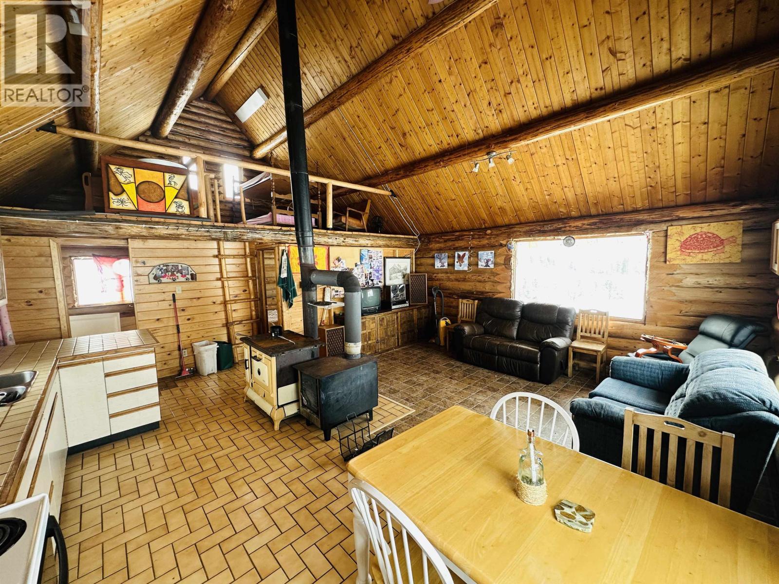 33752 SPICER Road, Burns Lake