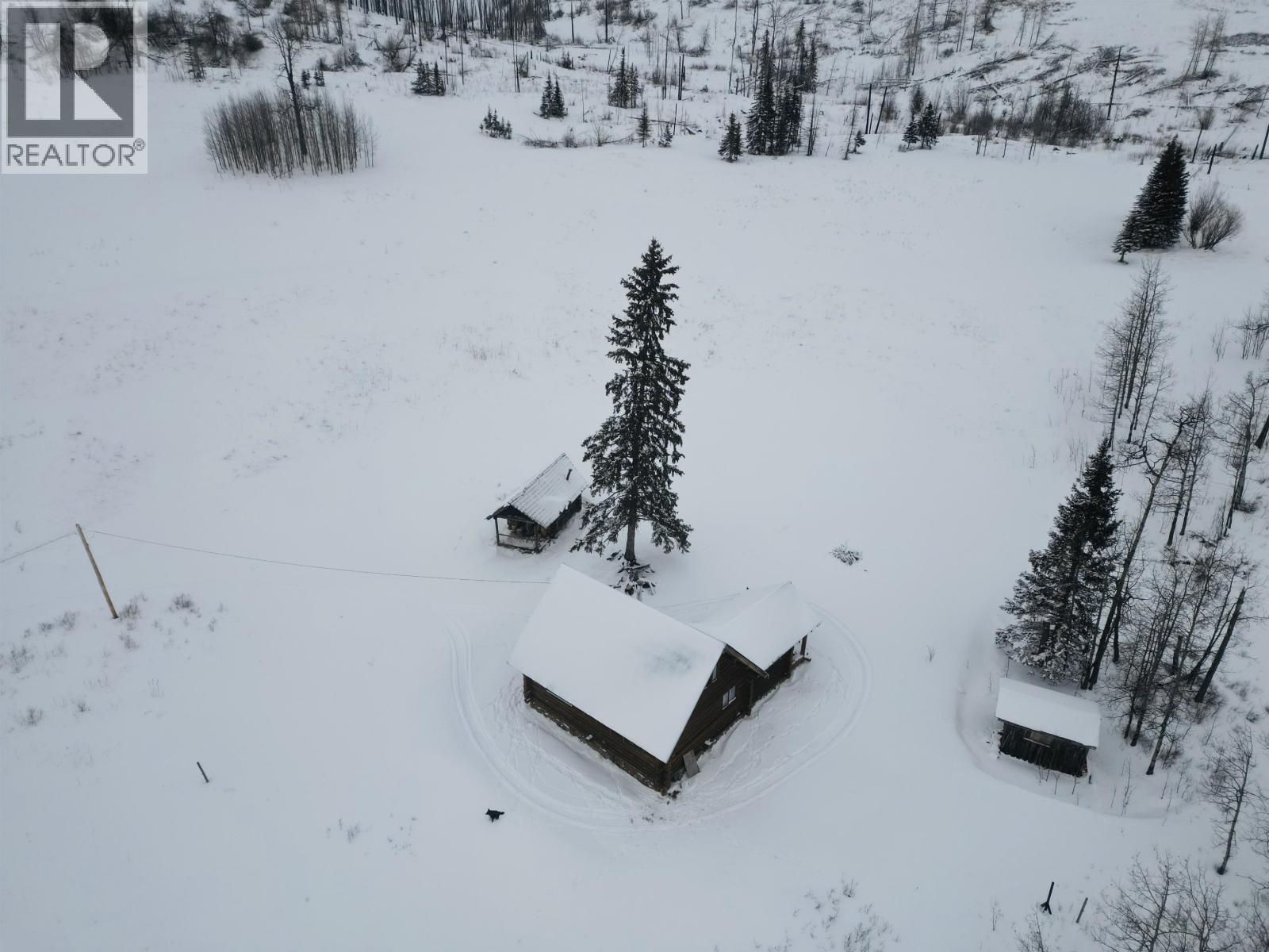 33752 SPICER Road, Burns Lake