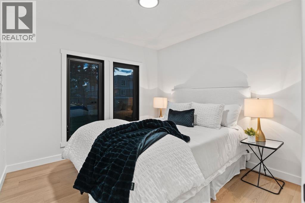 Single Family House Bungalow for Sale in   Street SW Glamorgan Calgary 