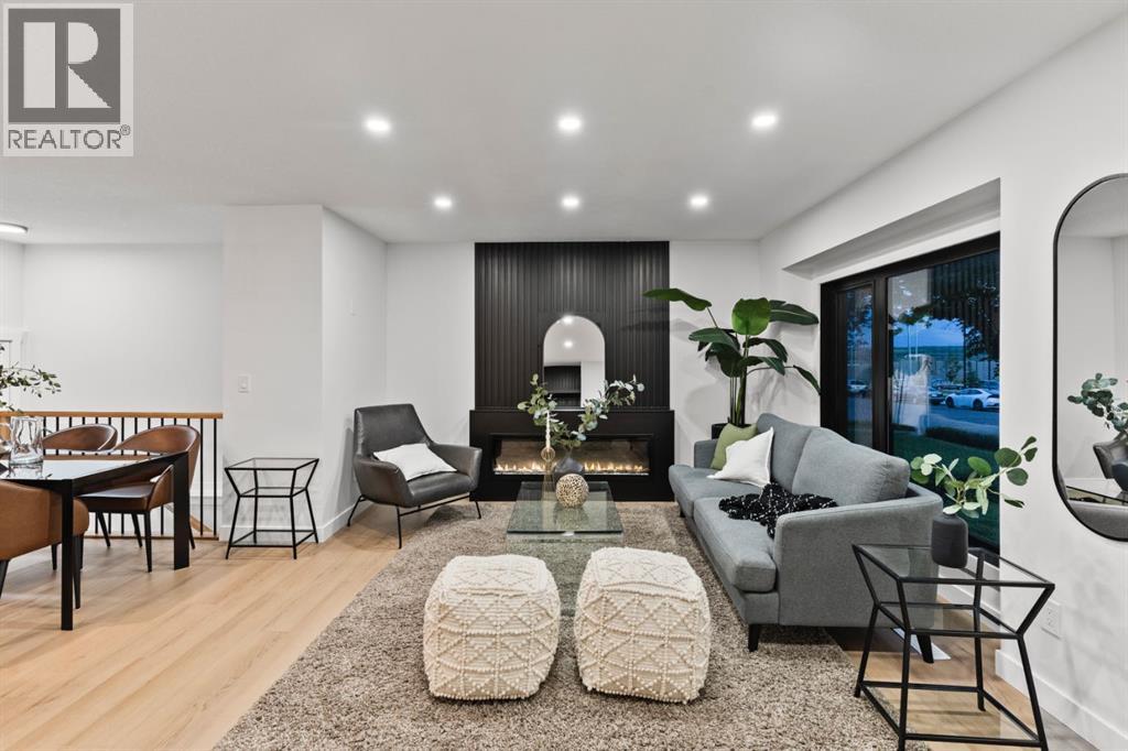 Single Family House Bungalow for Sale in   Street SW Glamorgan Calgary 