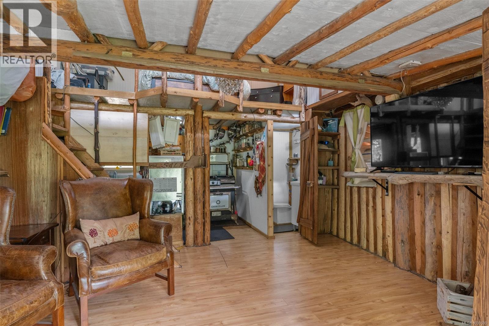 LOT 80 RUXTON ISLAND - 33