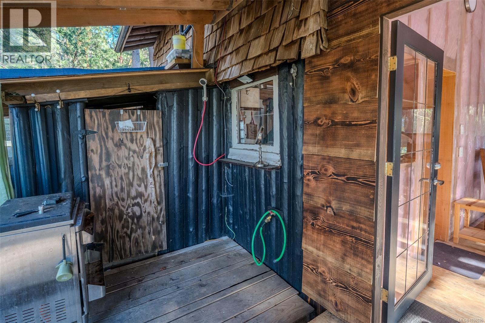 LOT 80 RUXTON ISLAND - 63