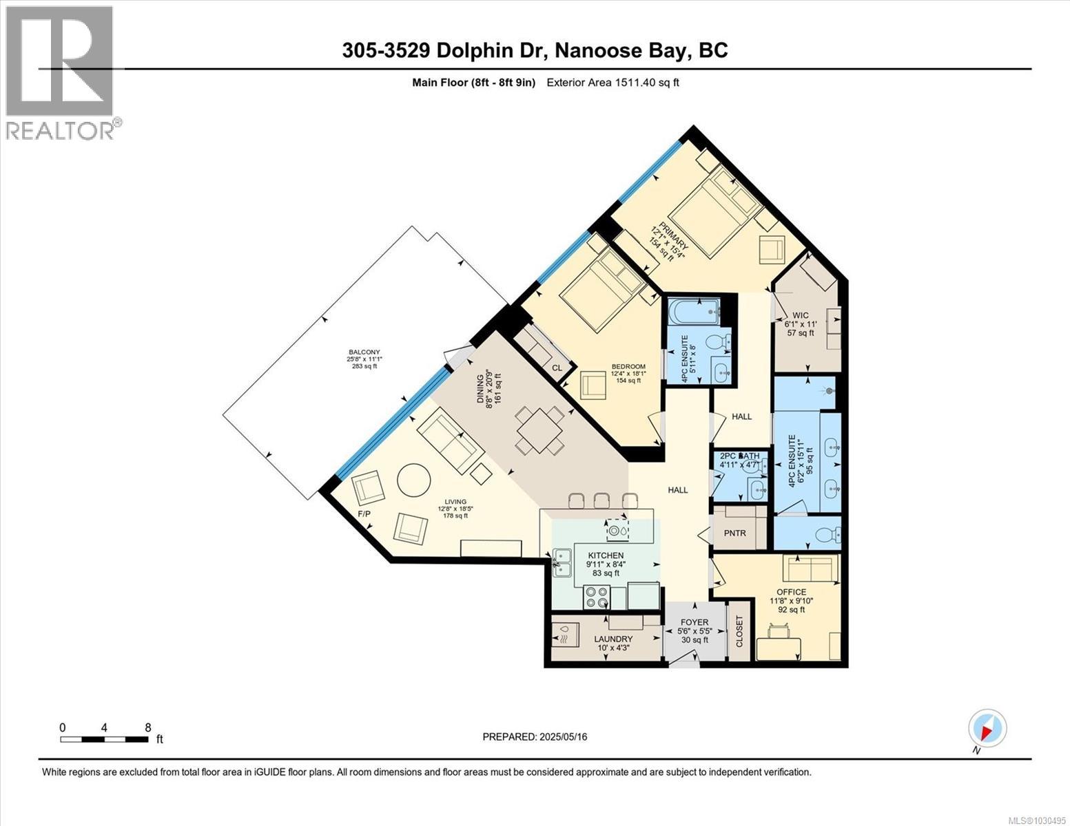 #305 3529 DOLPHIN DR - Image 2