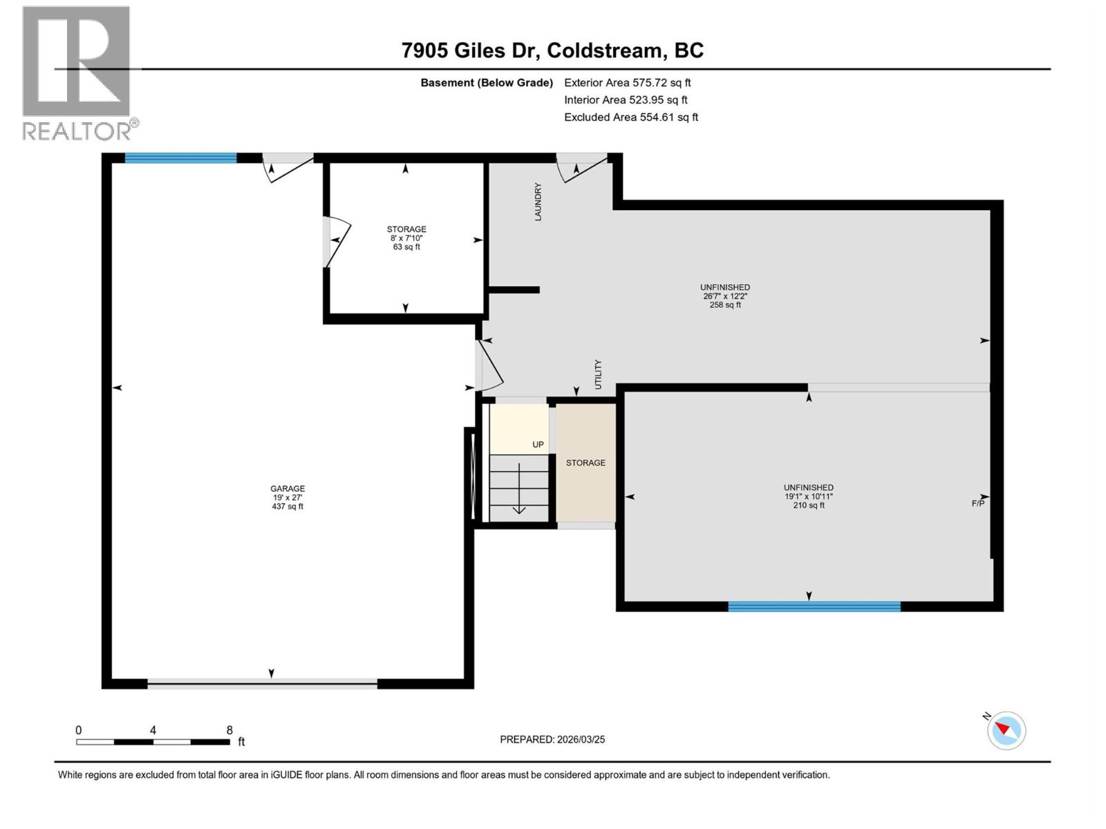 7905 Giles Drive - 44