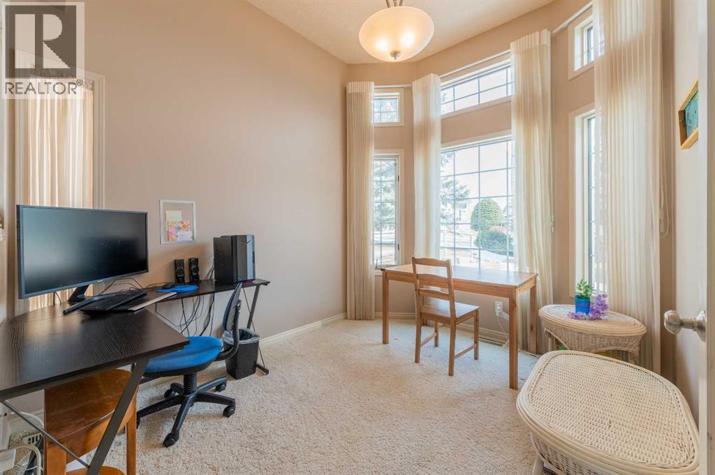 Single Family House Bungalow for Sale in  Sierra Morena Terrace SW Signal Hill Calgary 