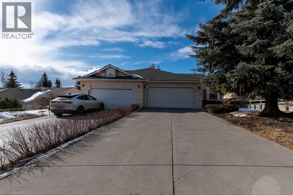Single Family House Bungalow for Sale in  Sierra Morena Terrace SW Signal Hill Calgary 