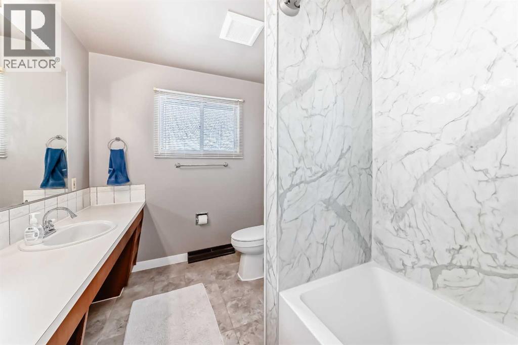 Single Family House Bungalow for Sale in  Rosehill Drive NW Rosemont Calgary 