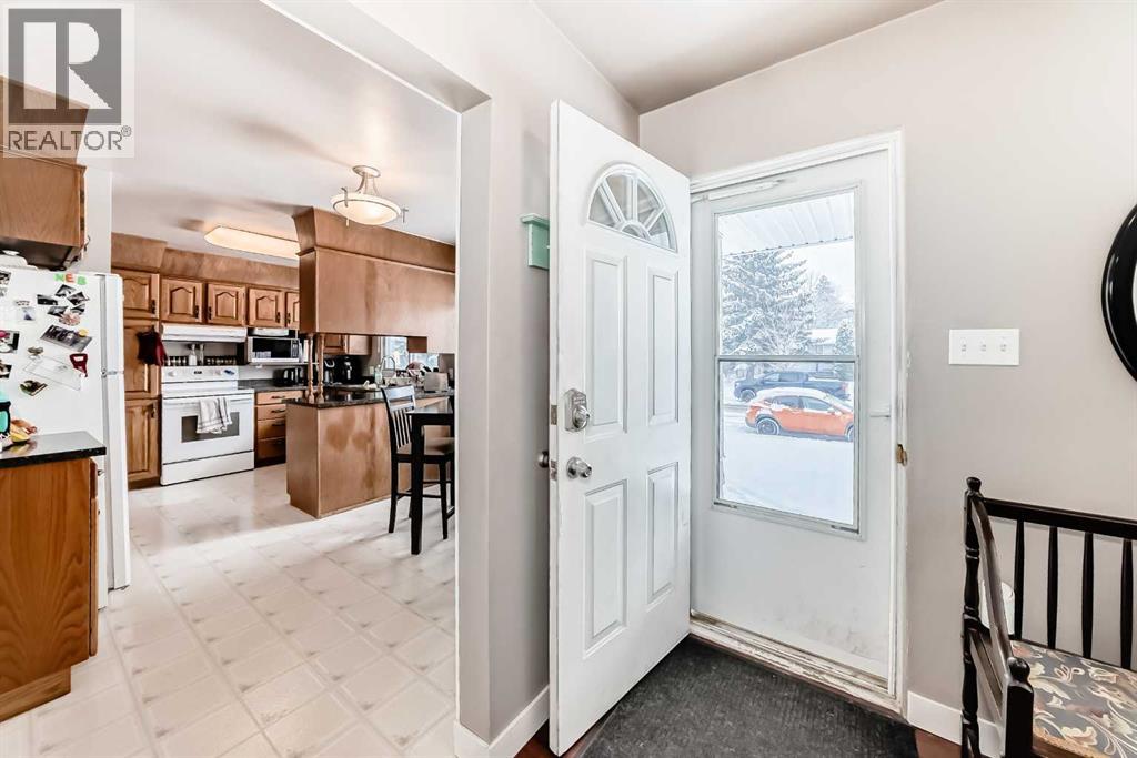 Single Family House Bungalow for Sale in  Rosehill Drive NW Rosemont Calgary 