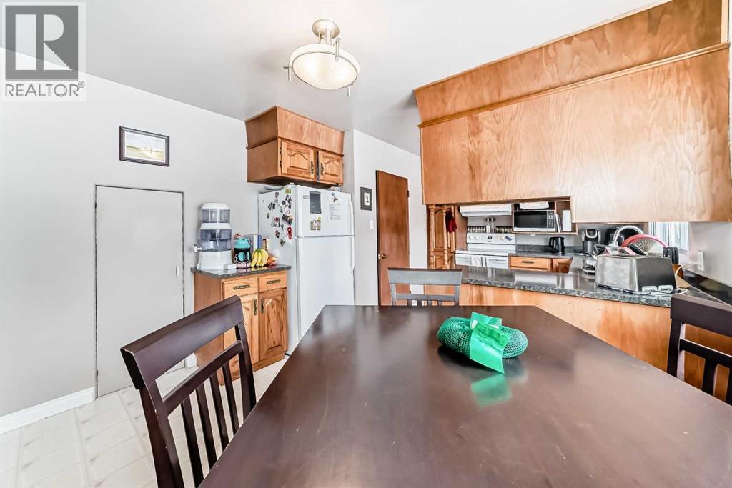 Single Family House Bungalow for Sale in  Rosehill Drive NW Rosemont Calgary 