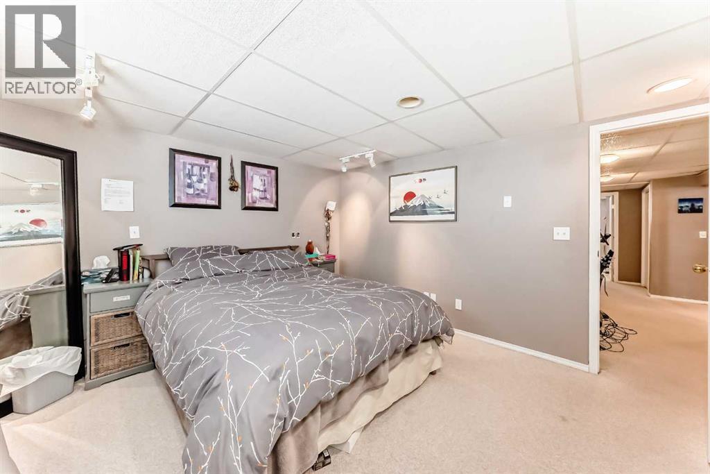 Single Family House Bungalow for Sale in  Rosehill Drive NW Rosemont Calgary 