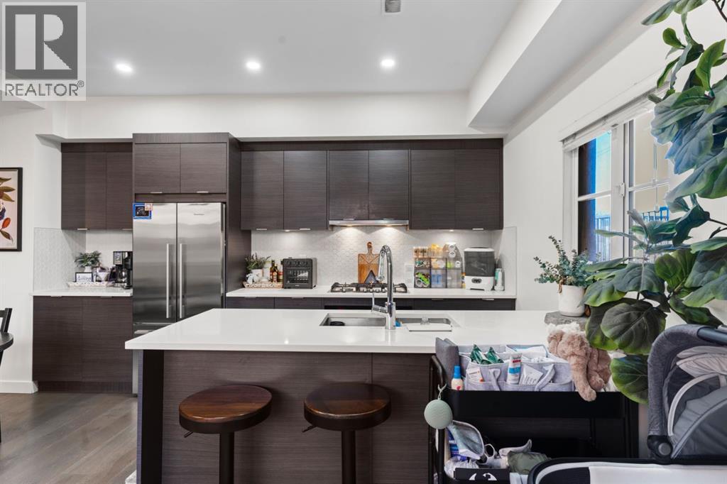 Single Family House for Sale in   A Street SW Bankview Calgary 