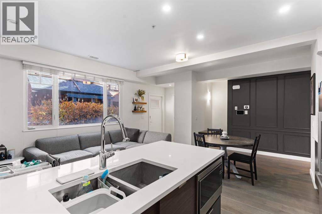 Single Family House for Sale in   A Street SW Bankview Calgary 