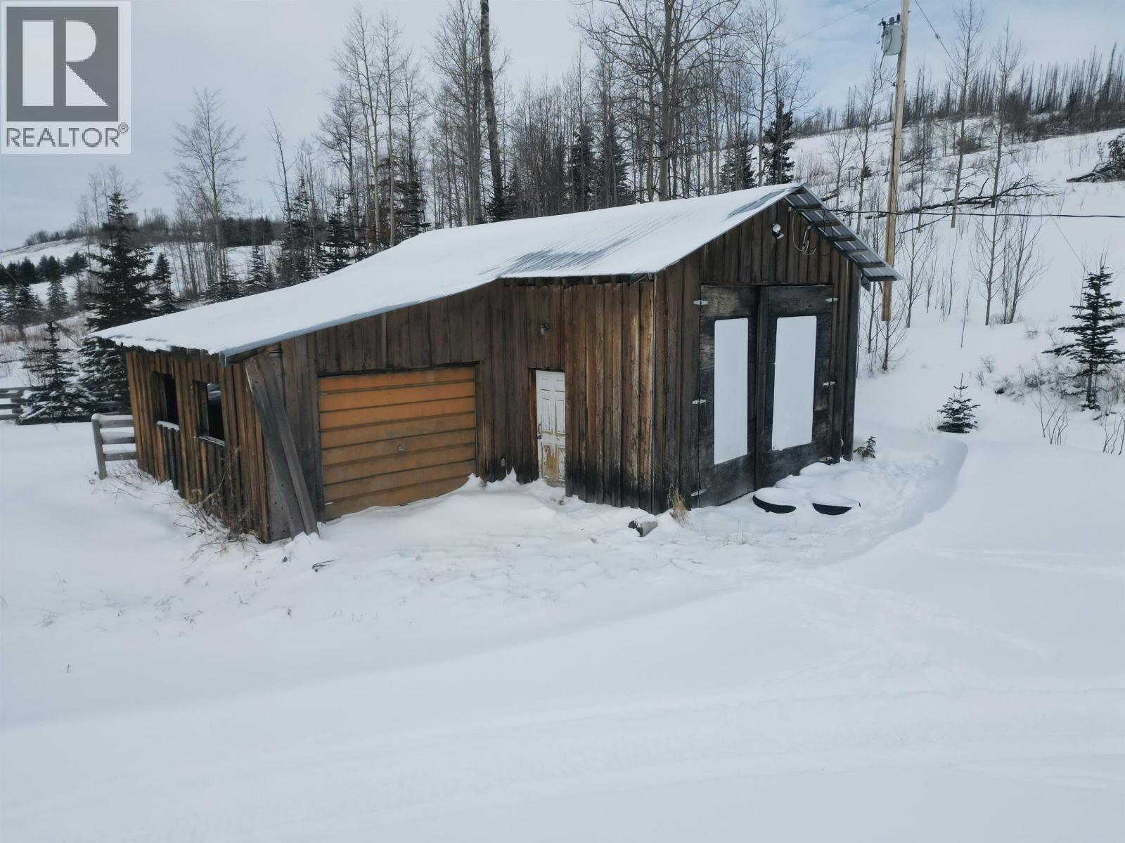 33752 SPICER Road, Burns Lake