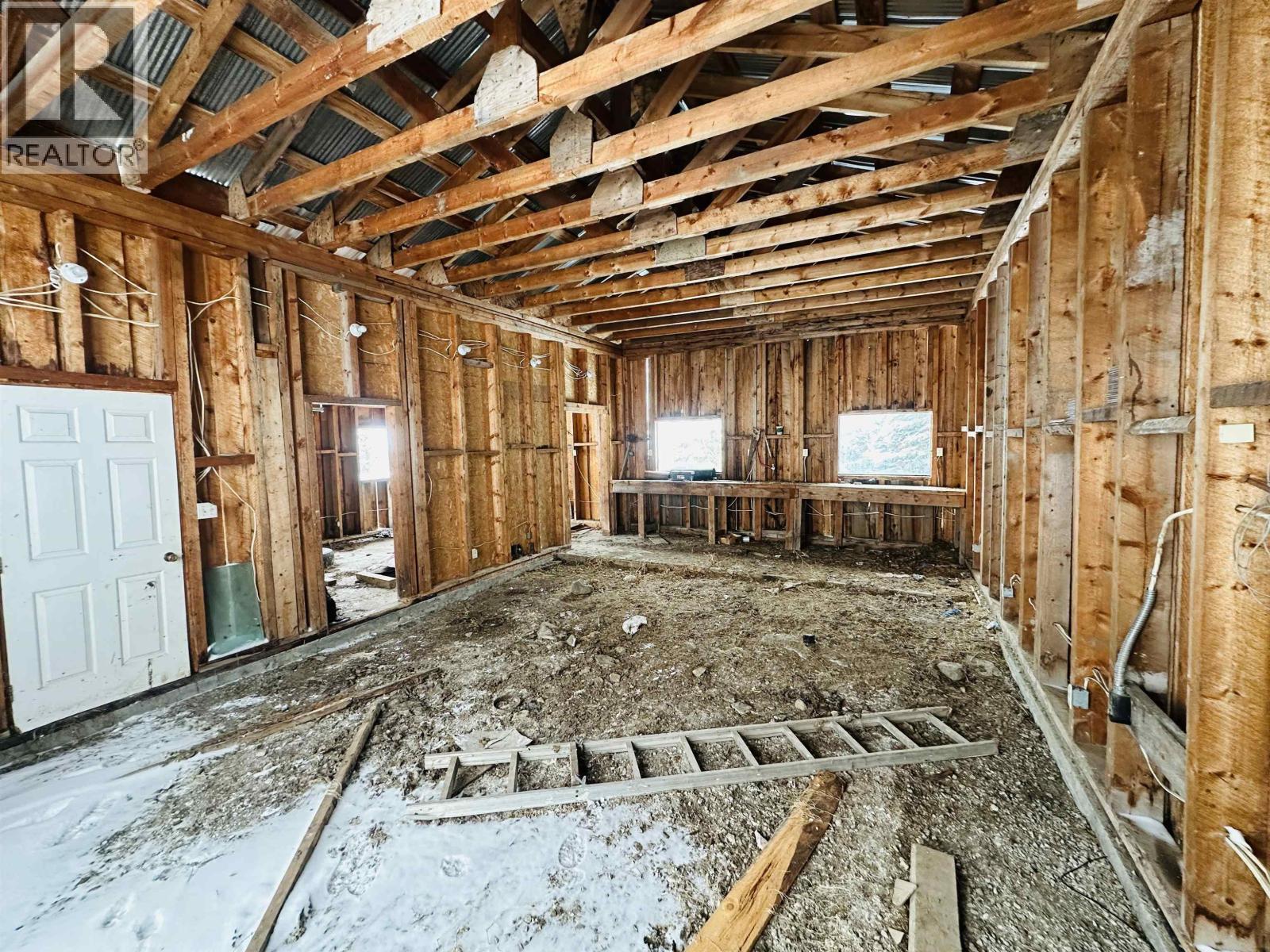 33752 SPICER Road, Burns Lake