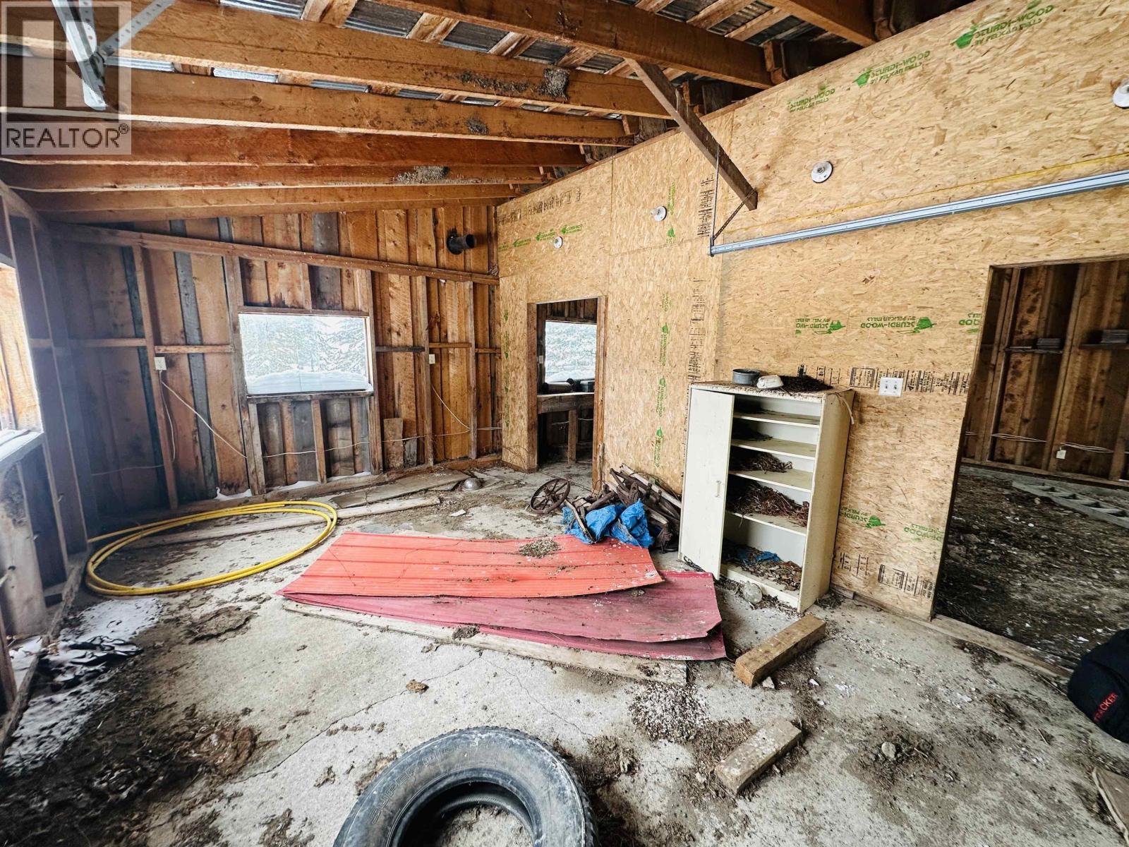 33752 SPICER Road, Burns Lake