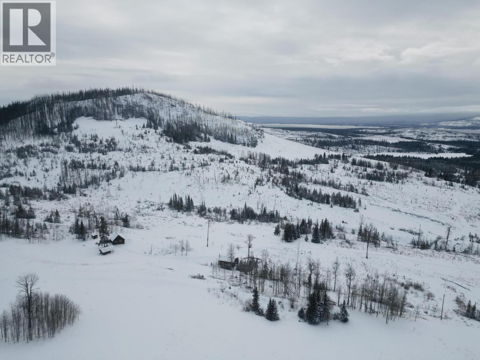 33752 SPICER Road, Burns Lake