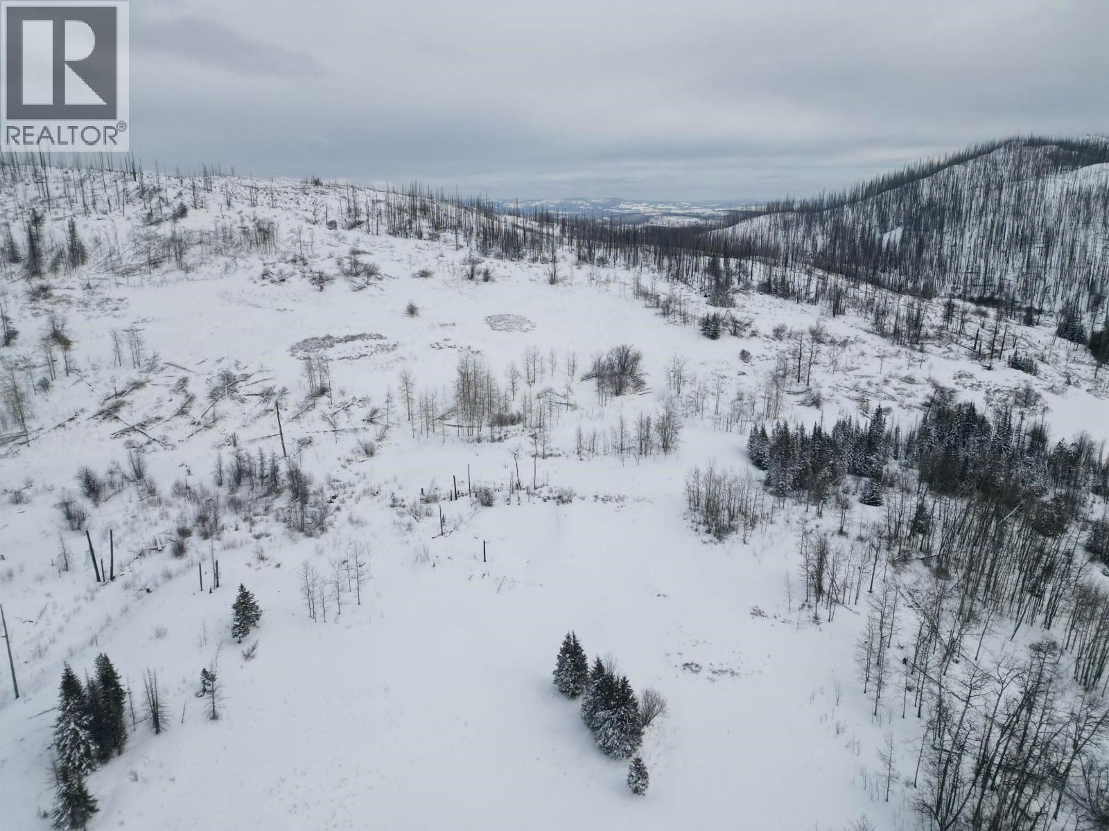 33752 SPICER Road, Burns Lake