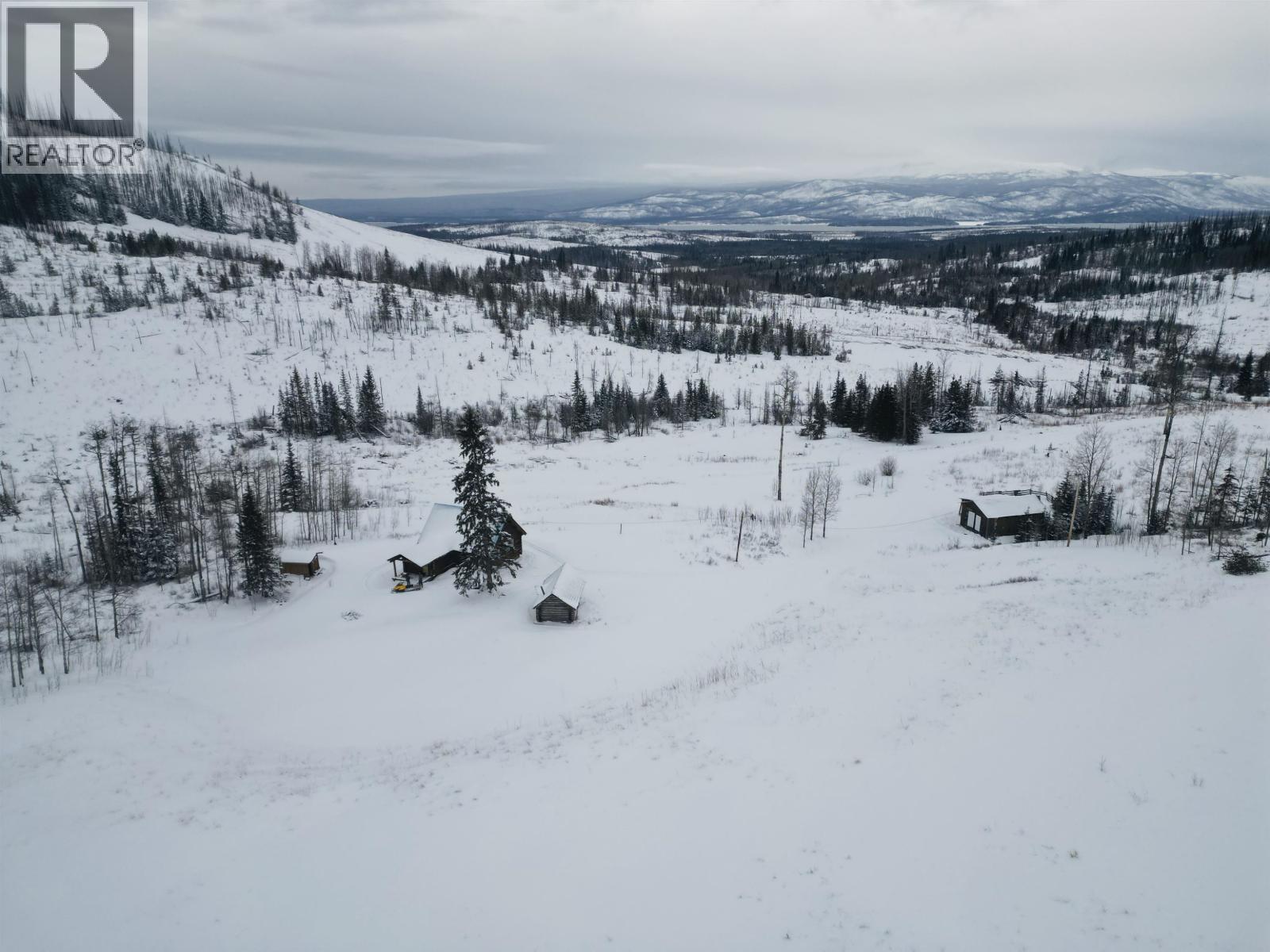 33752 SPICER Road, Burns Lake