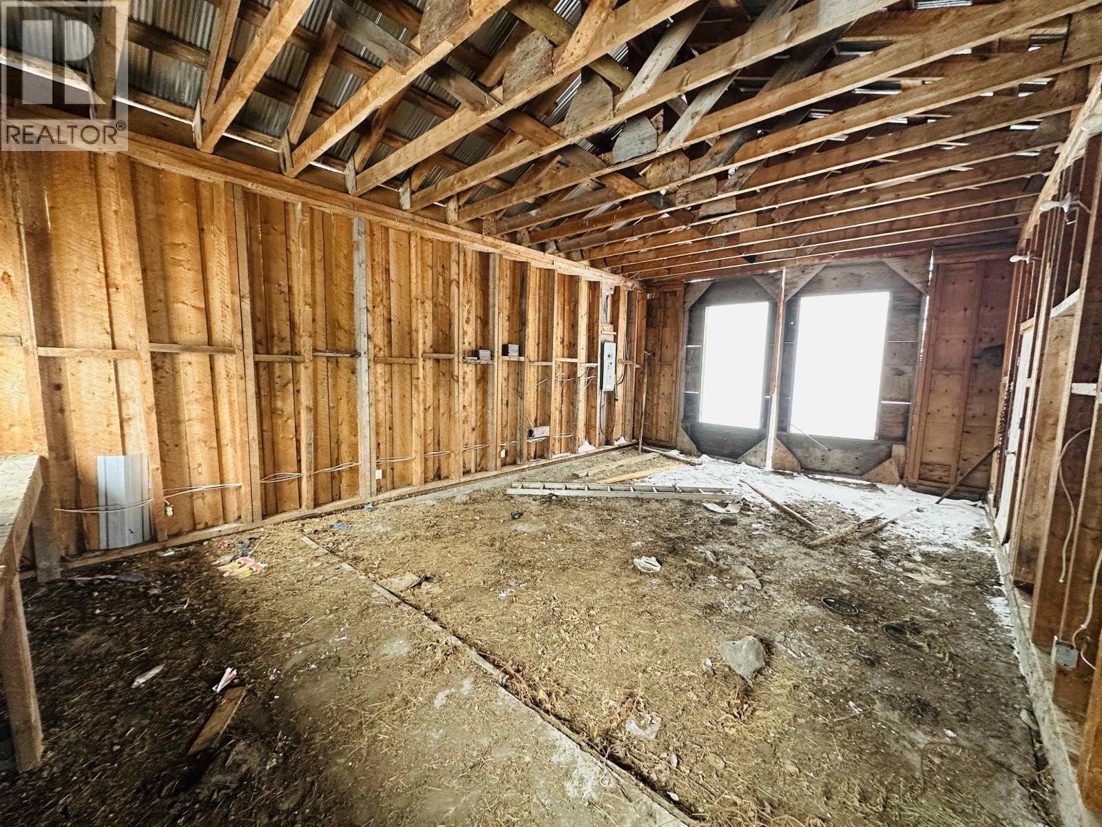 33752 SPICER Road, Burns Lake