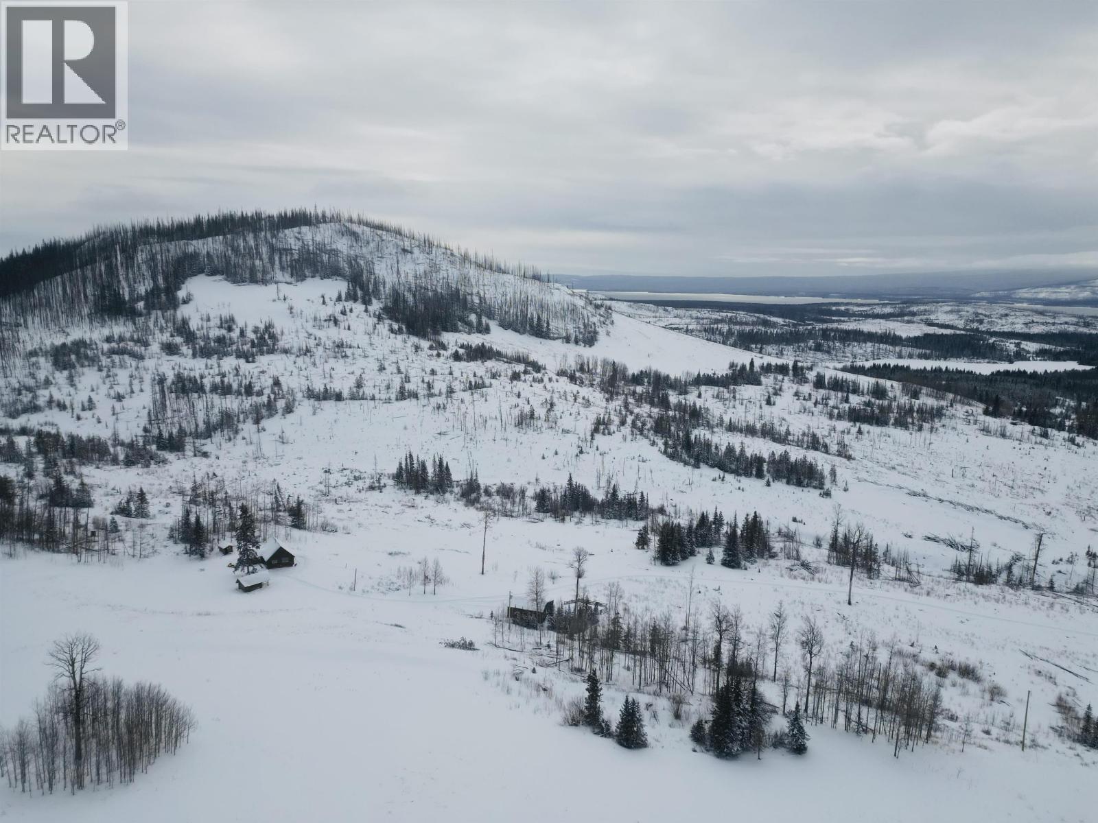 33752 SPICER Road, Burns Lake