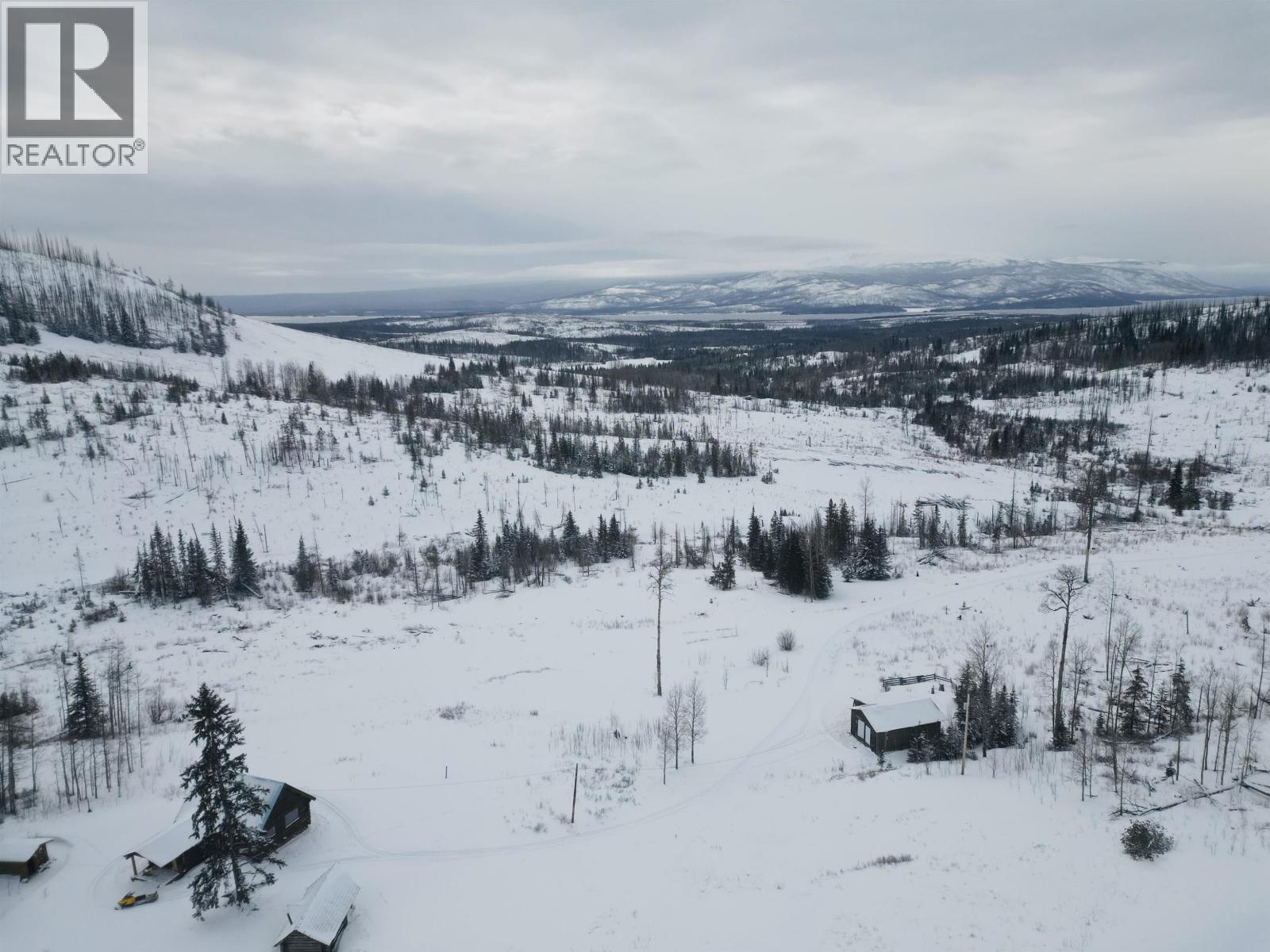 33752 SPICER Road, Burns Lake