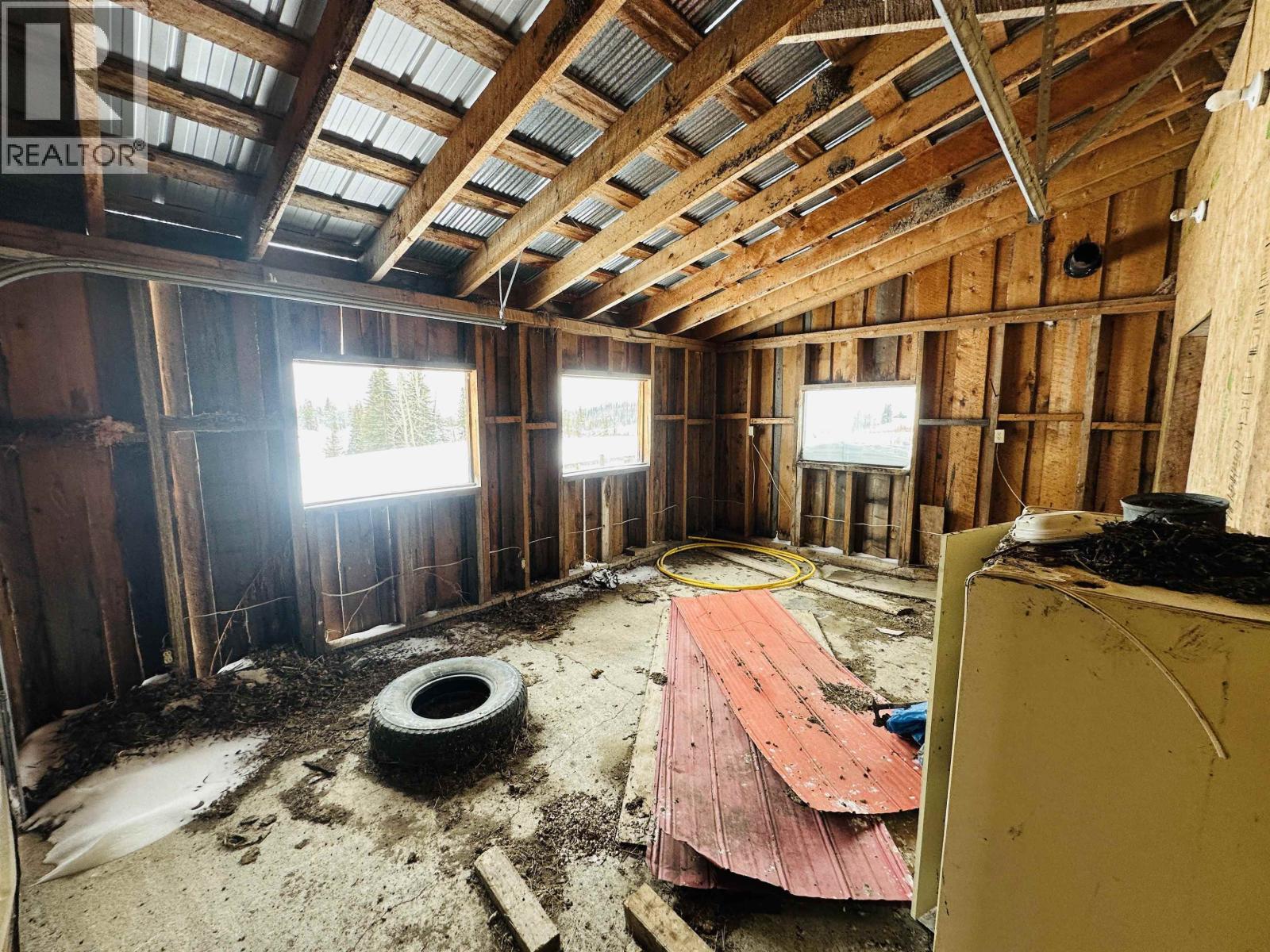 33752 SPICER Road, Burns Lake