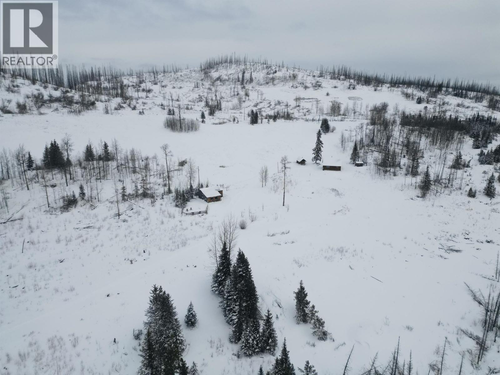 33752 SPICER Road, Burns Lake