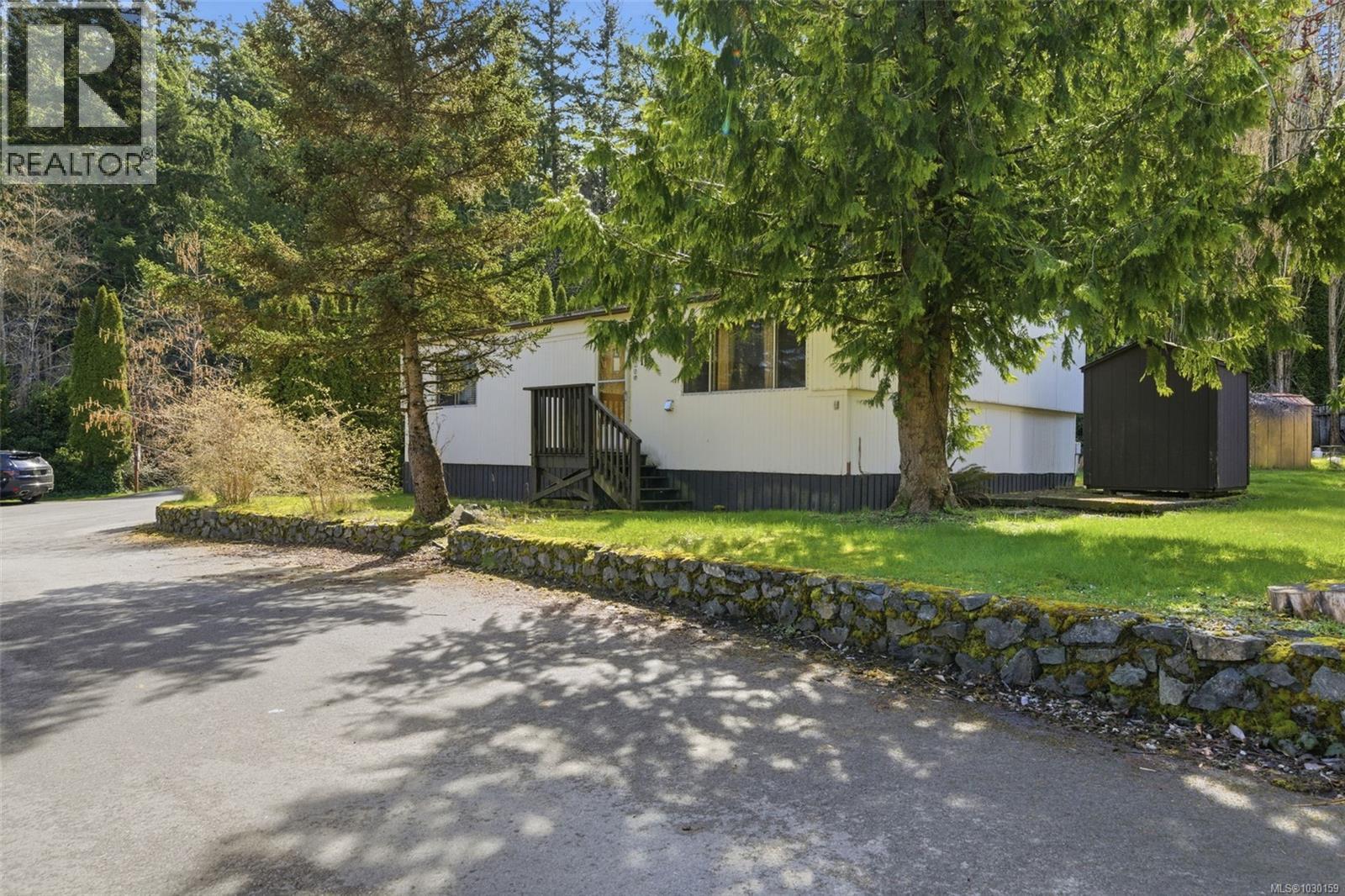 #11 2615 Otter Point Rd - 2