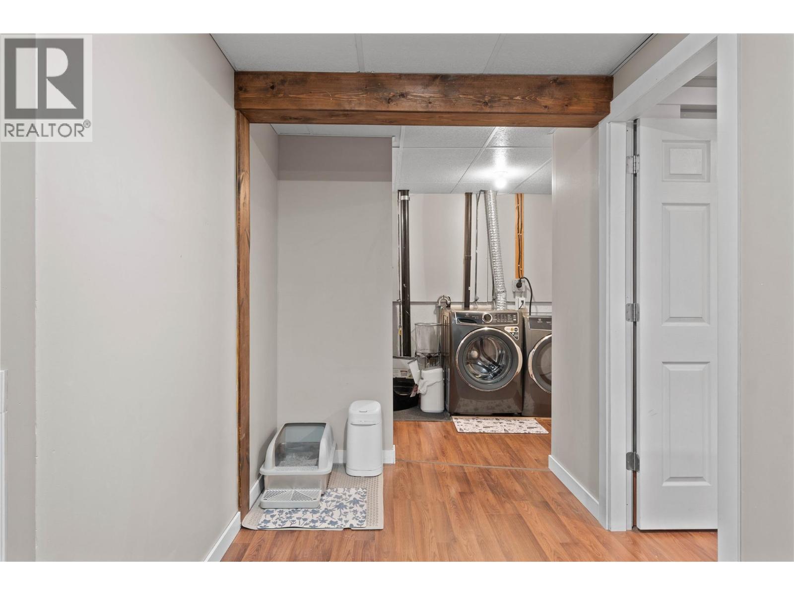 #46 1605 SUMMIT DRIVE - 22