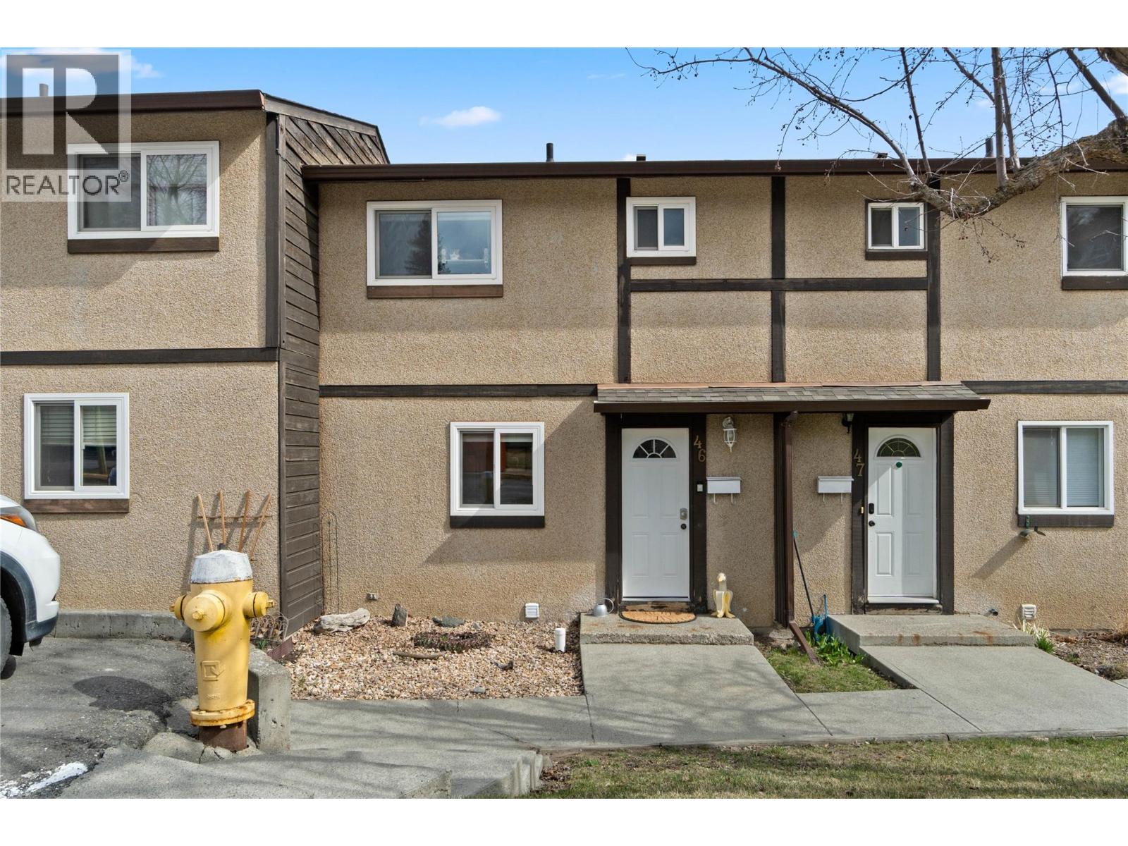 #46 1605 SUMMIT DRIVE - 28