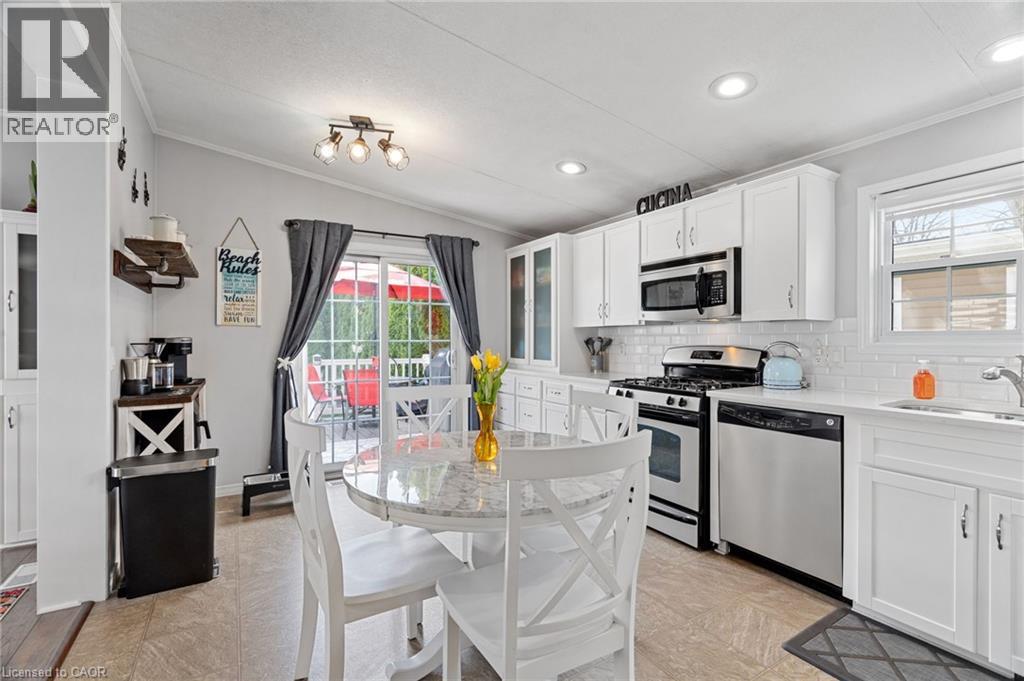#29 77307 BLUEWATER Highway - 13