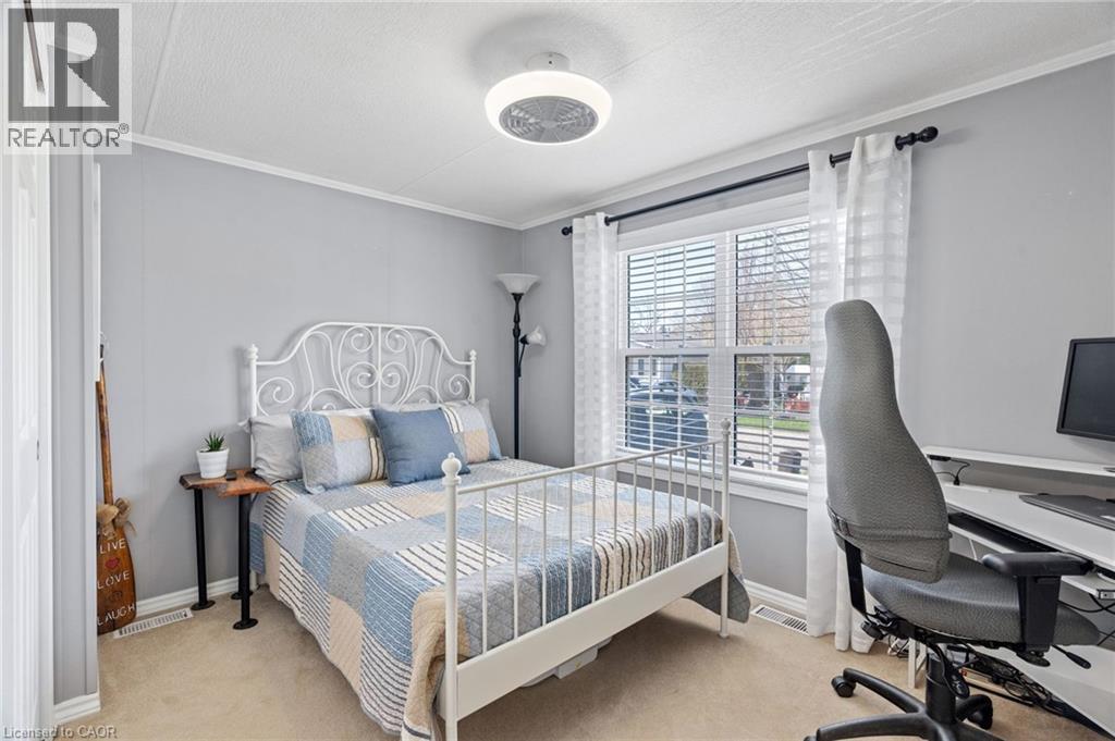 #29 77307 BLUEWATER Highway - 16