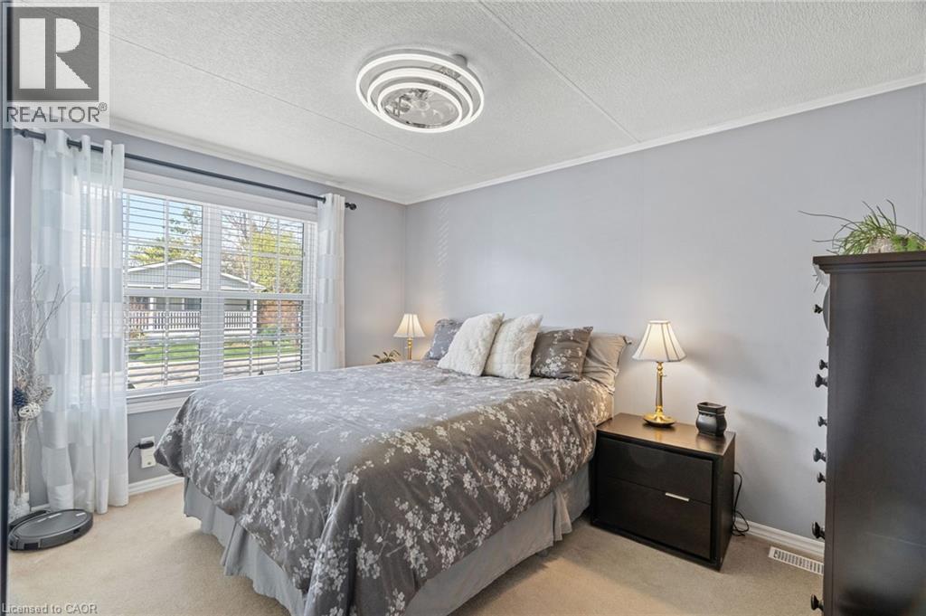 #29 77307 BLUEWATER Highway - 17