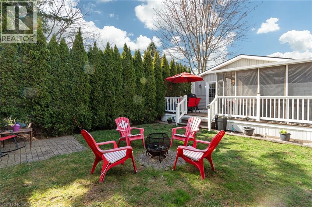 #29 77307 BLUEWATER Highway - 22