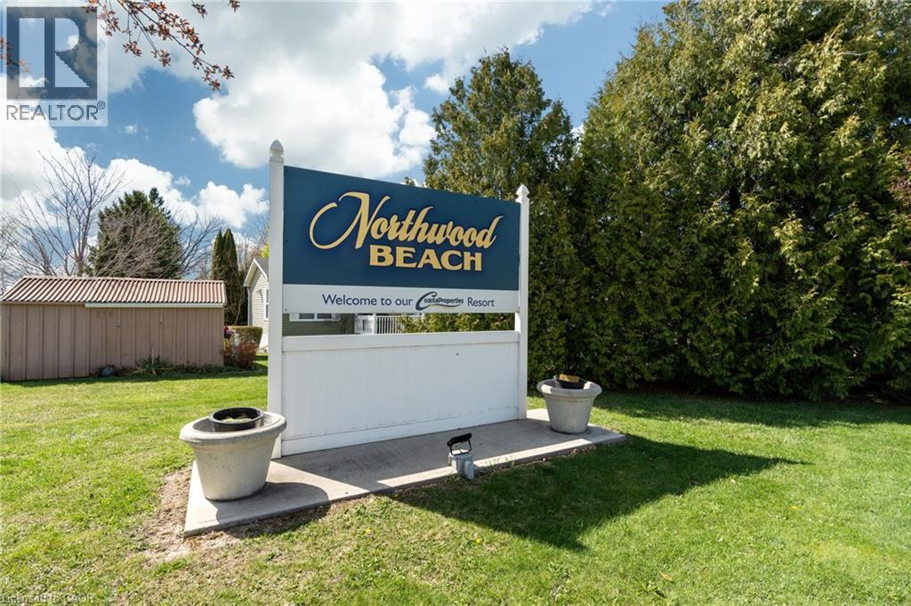 #29 77307 BLUEWATER Highway - 28