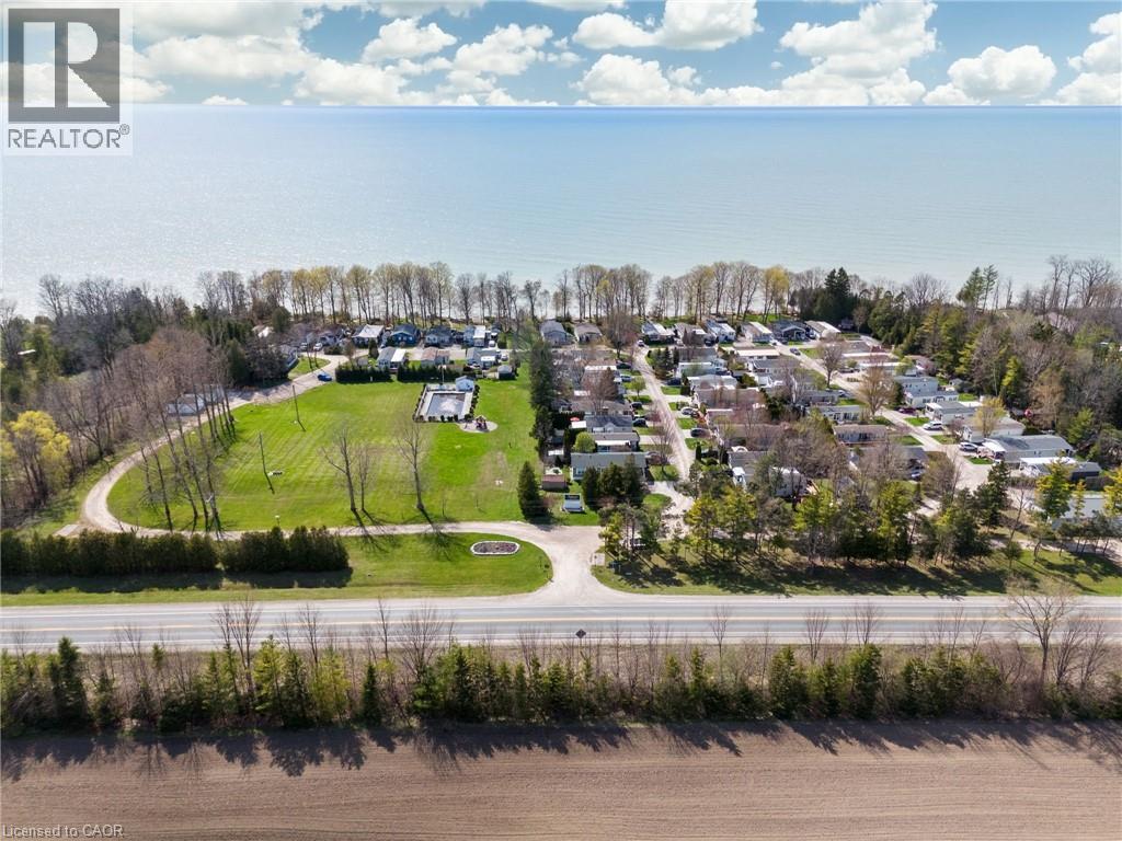#29 77307 BLUEWATER Highway - 29