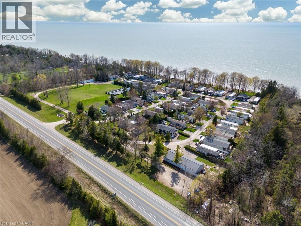 #29 77307 BLUEWATER Highway - 30