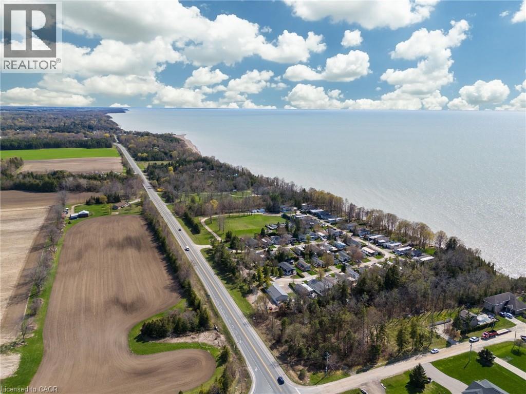 #29 77307 BLUEWATER Highway - 31