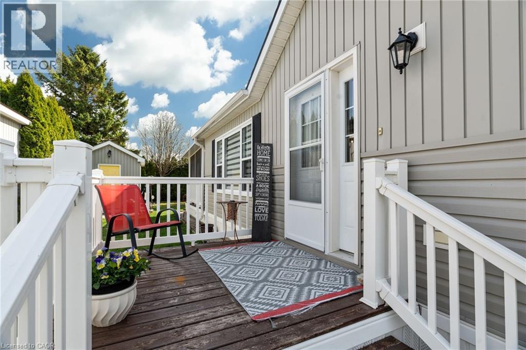 #29 77307 BLUEWATER Highway - 39