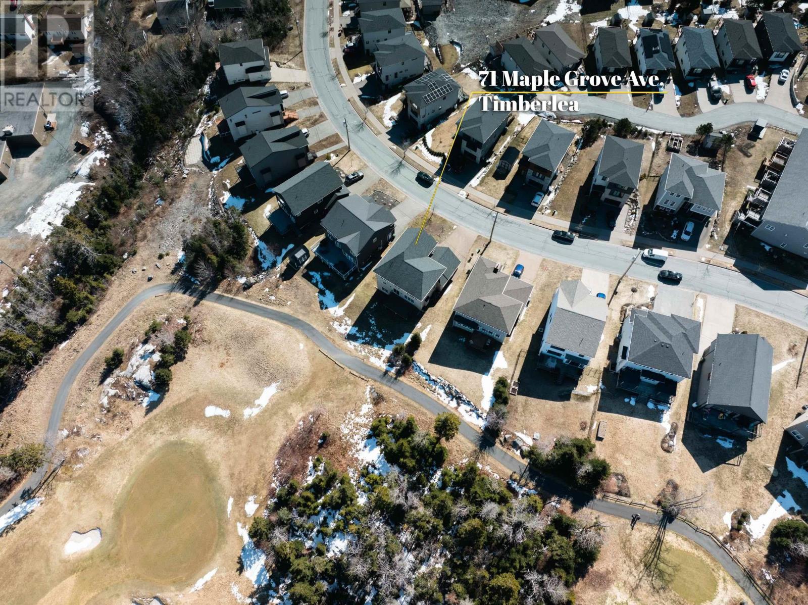 Property 37 of 49 of 71 Maple Grove Avenue