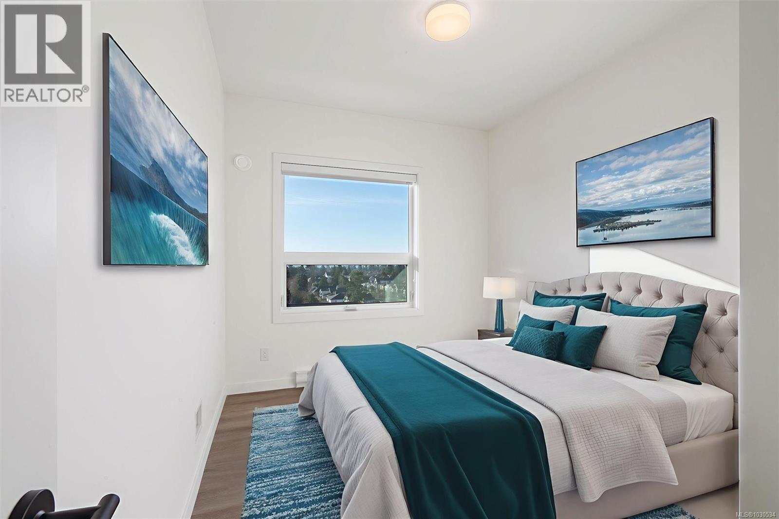 #410 1102 Esquimalt Rd - 23