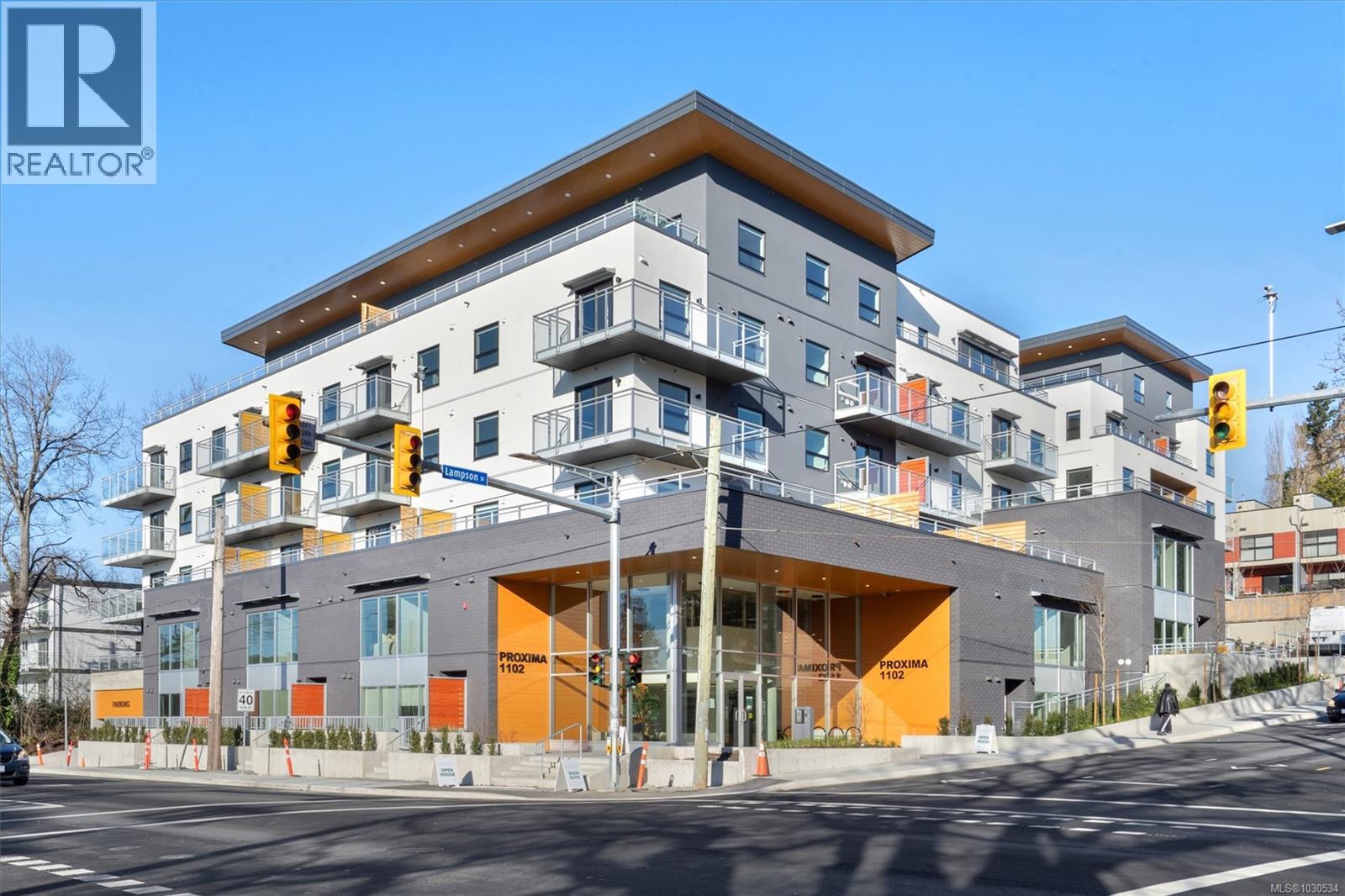 #410 1102 Esquimalt Rd - 1