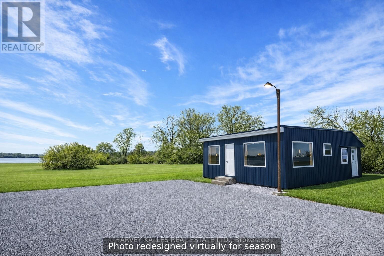 11 MELVILLE ROAD - 1
