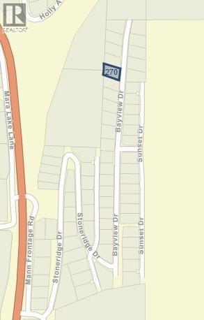 270 Bayview Drive, Sicamous