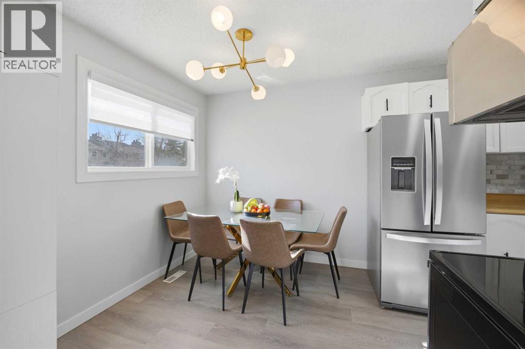 Single Family House for Sale in    Avenue SE Penbrooke Meadows Calgary 