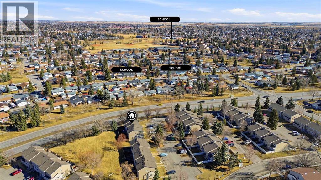 Single Family House for Sale in    Avenue SE Penbrooke Meadows Calgary 