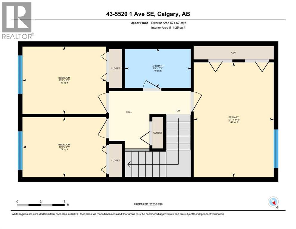 Single Family House for Sale in    Avenue SE Penbrooke Meadows Calgary 