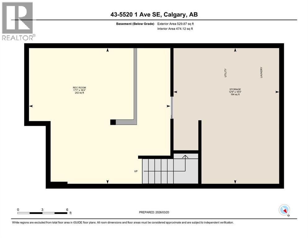 Single Family House for Sale in    Avenue SE Penbrooke Meadows Calgary 